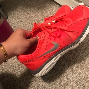 Nike sneakers size 9